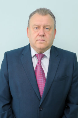 Наталичев Вячеслав Владимирович