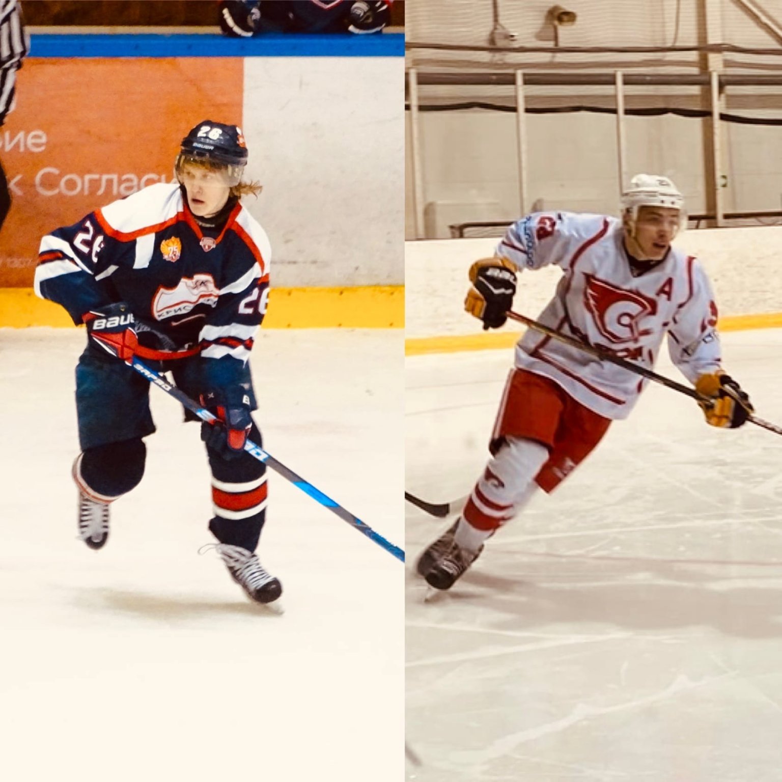 Кристалл – Сокол. Превью | Хоккейный клуб \"Кристалл\" Саратов