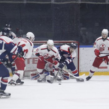 Регресс в матчах с «Прогрессом»