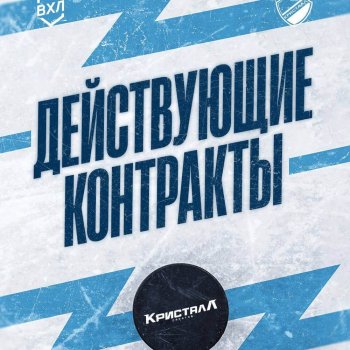Действующие контракты