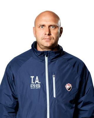 Тимофеев Артем Викторович