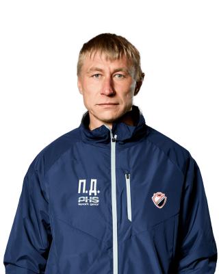 Платонов Денис Александрович