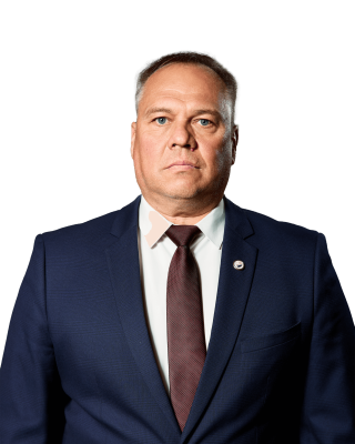 Селиванов Денис Владимирович