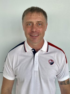 Чикин Дмитрий Владимирович