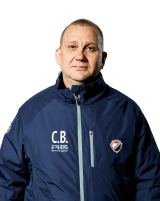 Самойлов Виктор