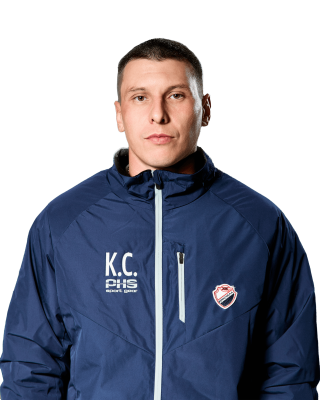 Кровяков Сергей Александрович