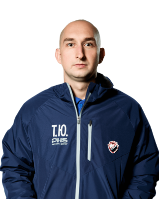 Треков Юрий Викторович