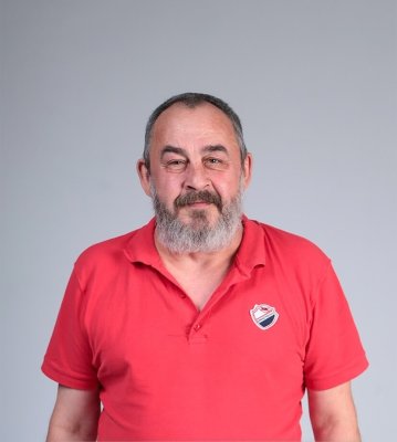 Побудеев Вадим Федорович