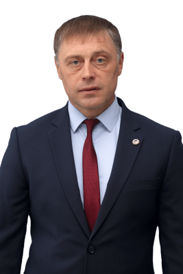 Чикин Дмитрий Владимирович