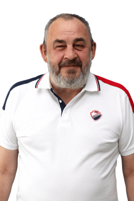 Побудеев Вадим Федорович