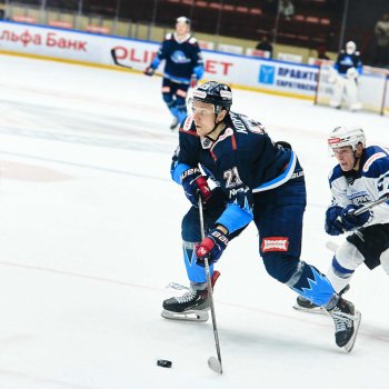 Долгожданная домашняя победа