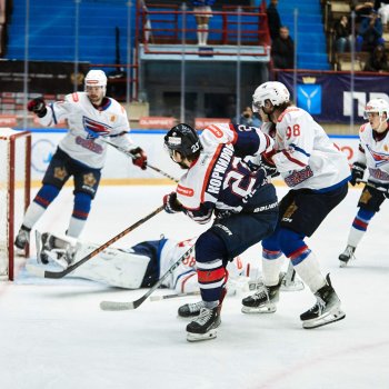 НЕсоколиная охота