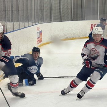 Молодежка покоряет Нововоронеж