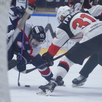 Важные победы молодежки